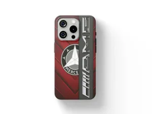 Mercedes Protezione Smartphone Serie Limitata Pro Max